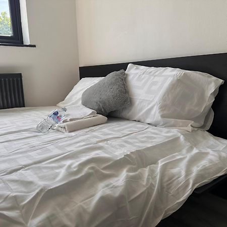 Spacious Double Near Train Station Birmingham Luaran gambar