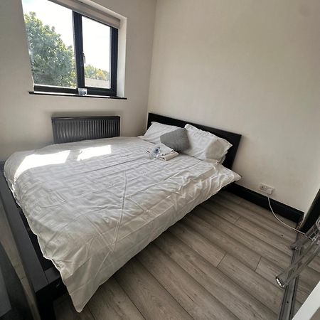 Spacious Double Near Train Station Birmingham Luaran gambar