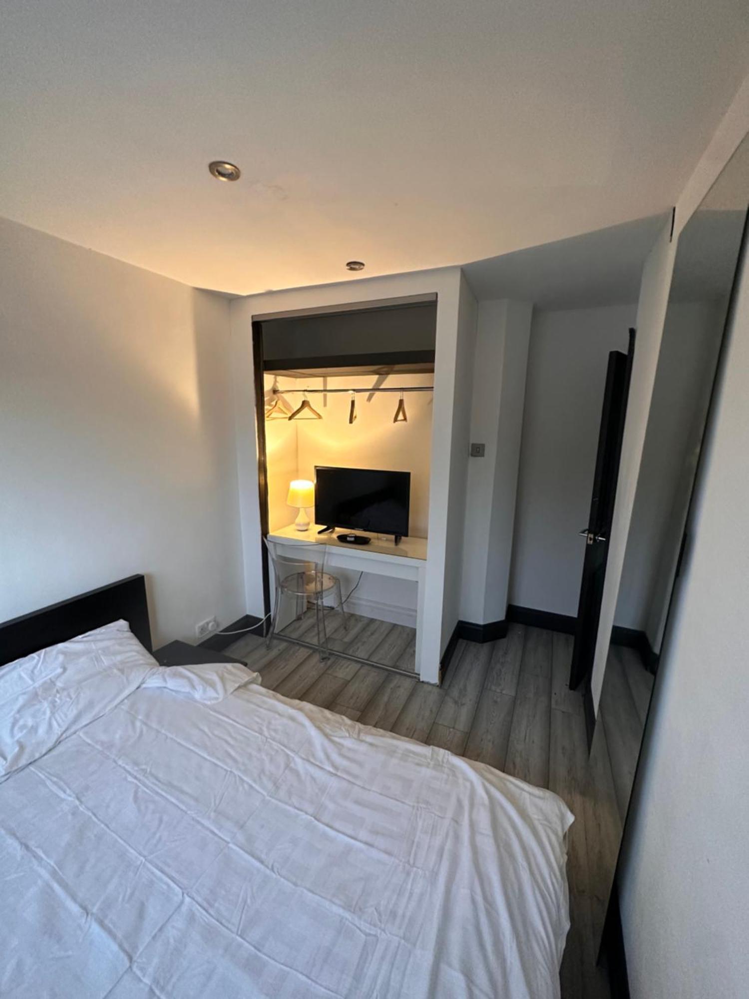 Spacious Double Near Train Station Birmingham Luaran gambar