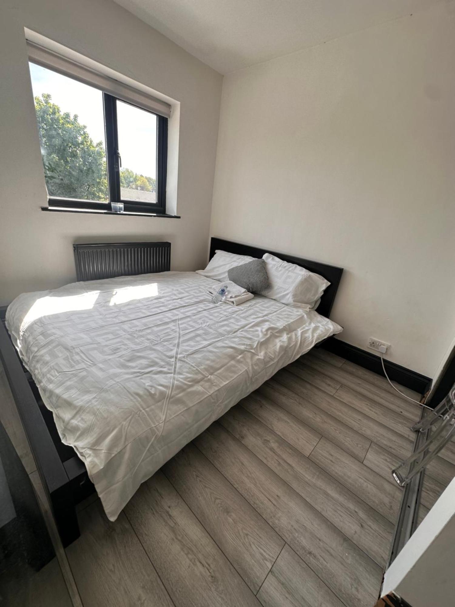 Spacious Double Near Train Station Birmingham Luaran gambar